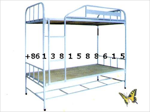 Loft school bunk bed BD008