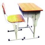 School Desk And Chair