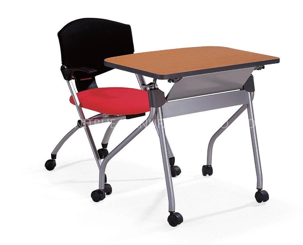 student desk and chair for school