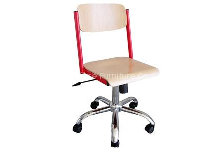 school furniture, school desk and chair