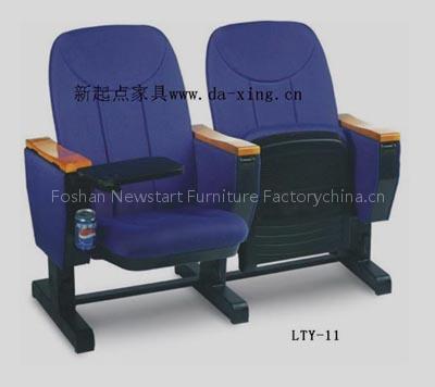 auditorium chair