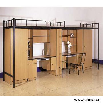 Dormitory Furniture Set