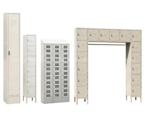 Metal Locker School Locker