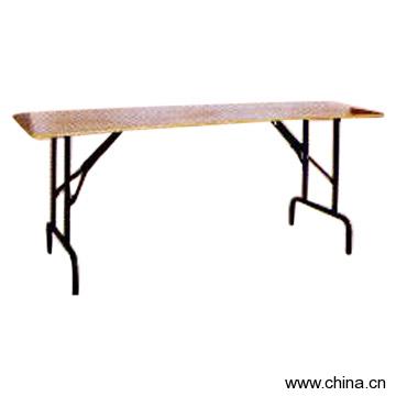 Trestle Table