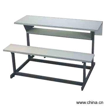 Student Desk and Chair