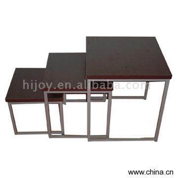 Tables