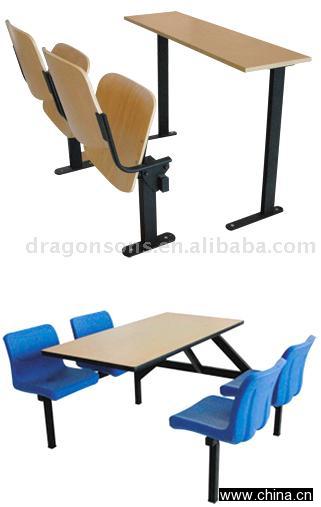 Dinning Hall Seat