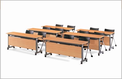 School Furniture(Seminar Series)