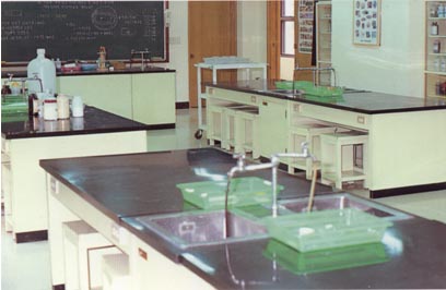 School Furniture(Laboratory Series)