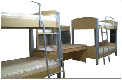 School Furniture(Dormitory Series)