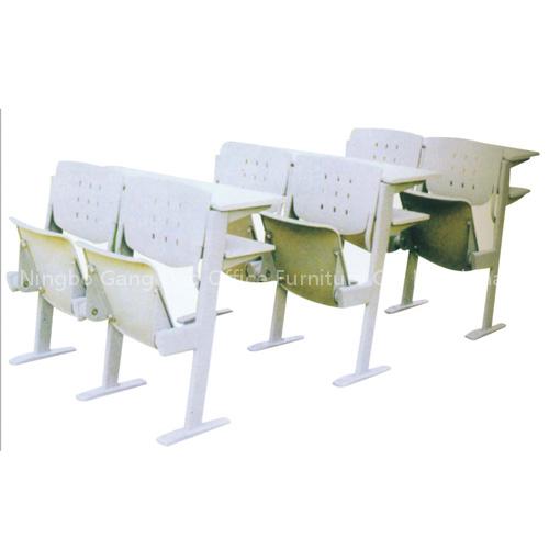 engineering plastic terraced desk chair
