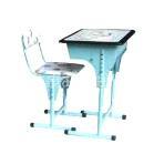 School Desk And Chair From China