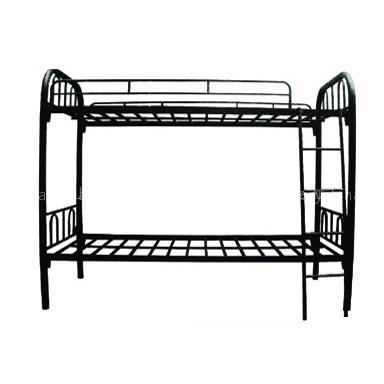 Stainless Bunk Bed