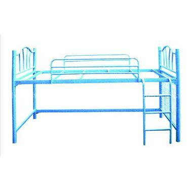 Metal Loft Bed
