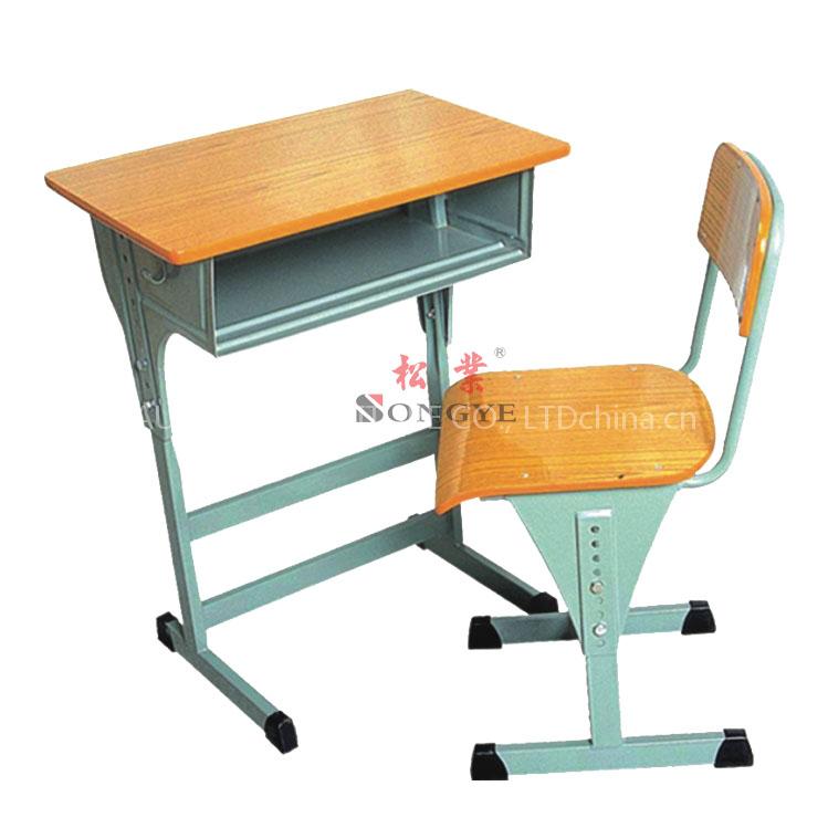 desk and chair (school furniture)desk and chair