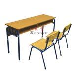school furniture (student desk and chair)FT-0604