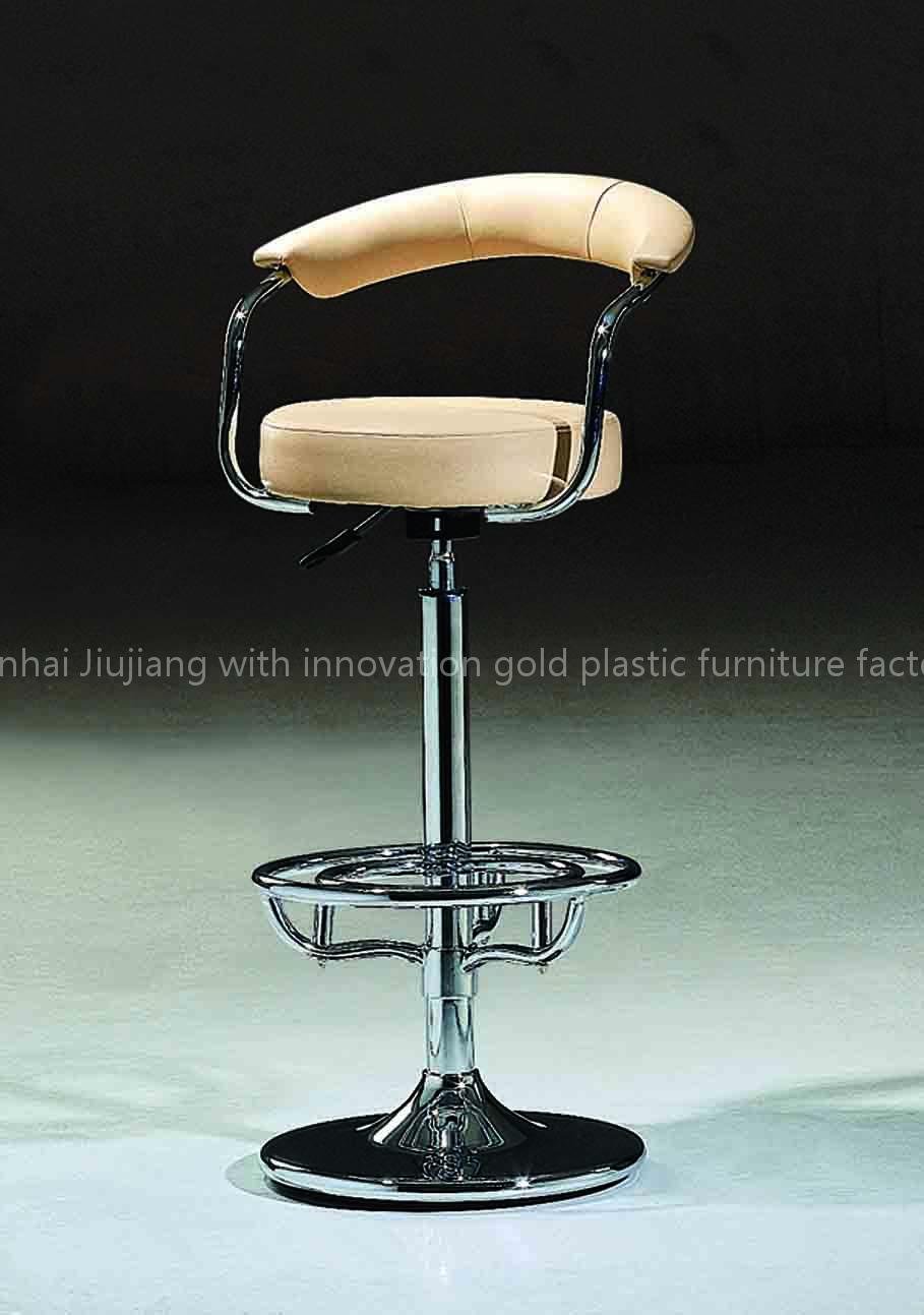 stylish bar chairs / bar chairs novel / unique design chair