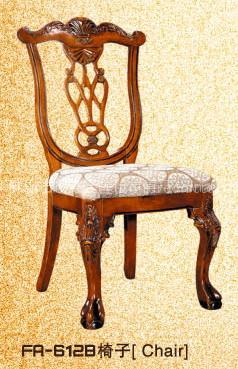Serves Cantonese dining table and chairs