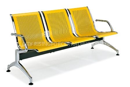 public seating, waiting chair
