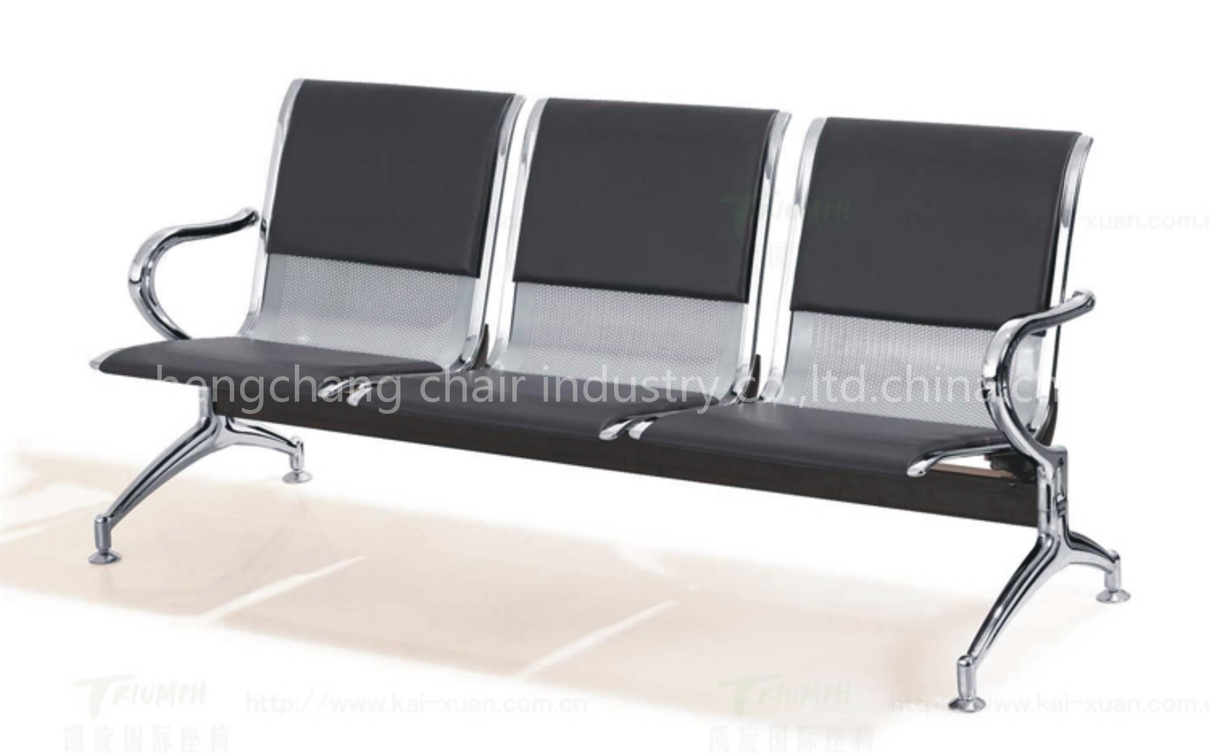 airport chair, waiting chair