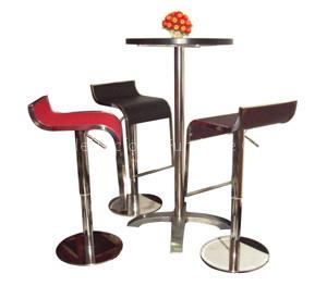 Table and Chair 14