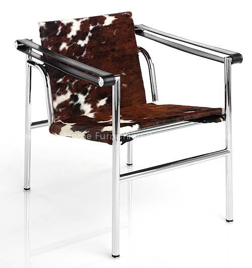 Le Corbusier Basculant Chair