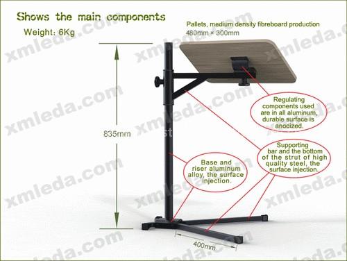 laptop stand