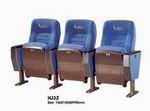 Auditorium chair