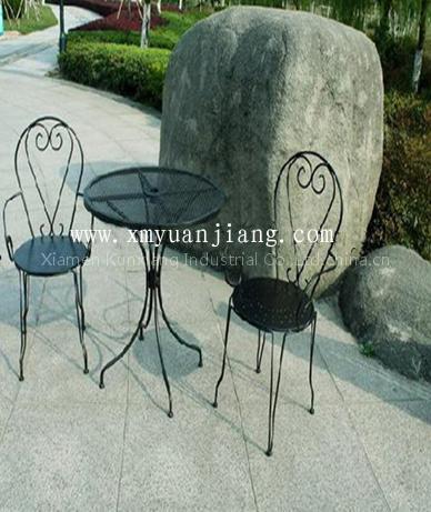 Garden furniture
