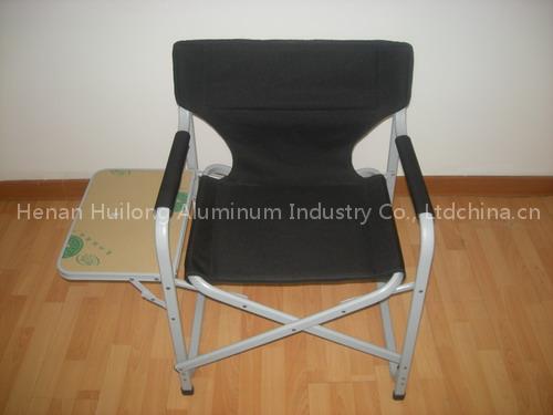 aluminum folding chair