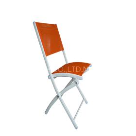 Folding chair