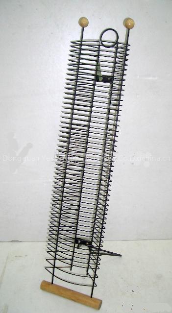 CD Rack