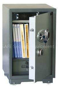 Office safe