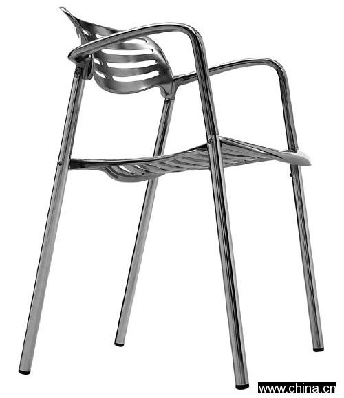Stacking Chair