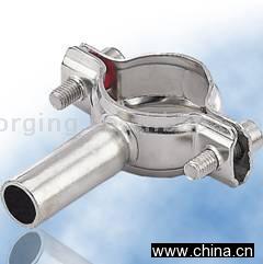 Stainless Steel Tube Stand