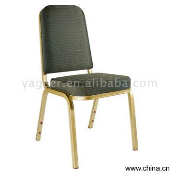 Aluminum Banquet Chair
