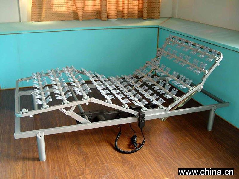 Electric Bed