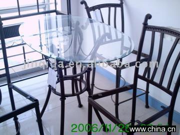 Steel Furniture