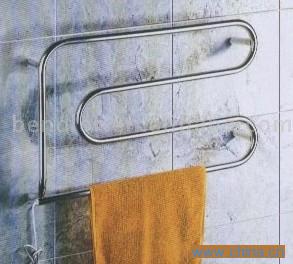 Heated Towel Rail