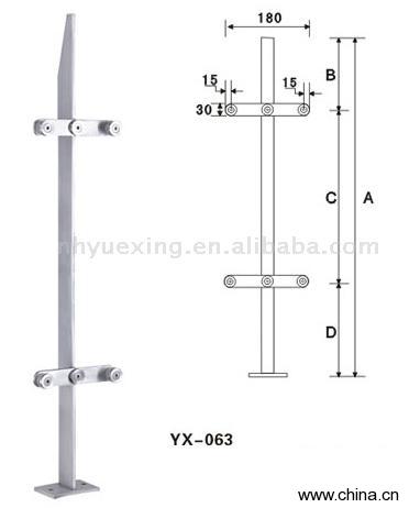 Baluster