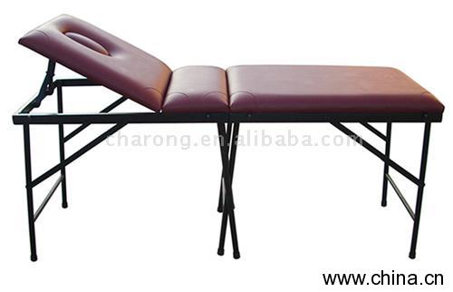 Foldable Massage Bed