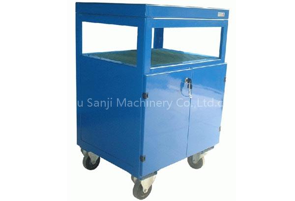 Movable Tool Cabinet(1103)