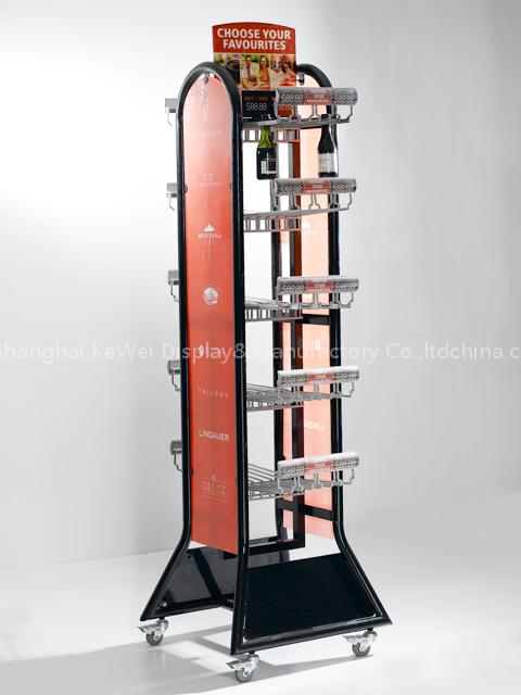 display cabinet