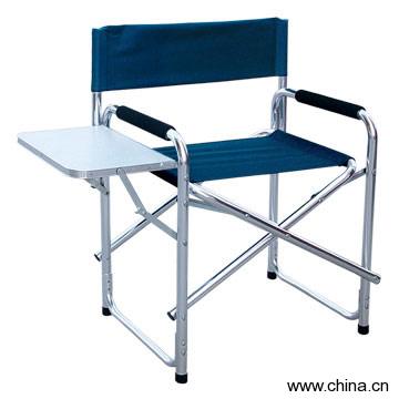 Aluminium Chair