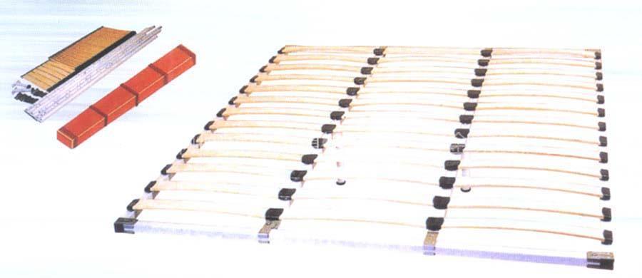 bedstead