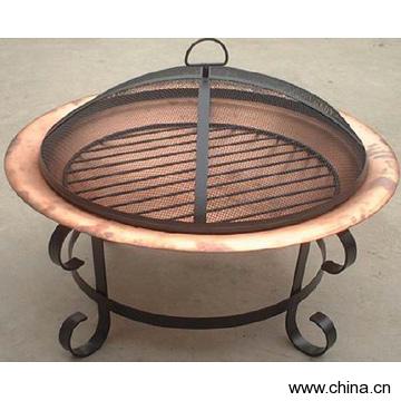 Fire Pot