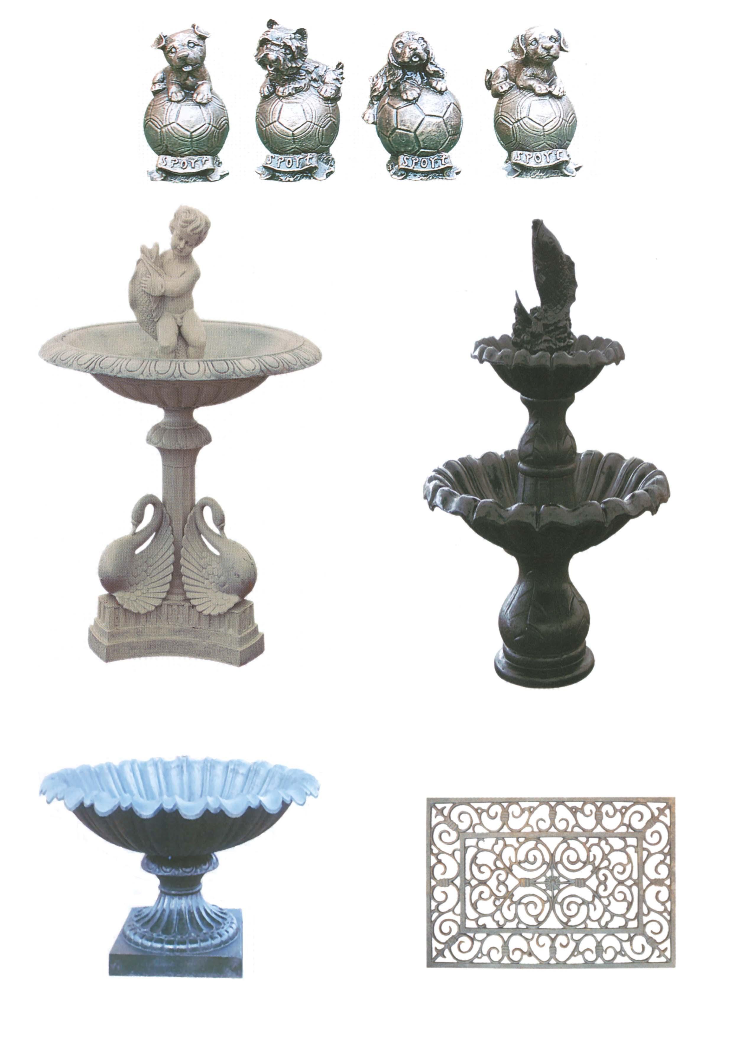 outdoor furniture