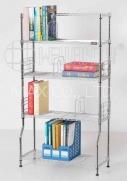bookcase shelving