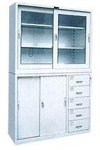 steel file cabinet