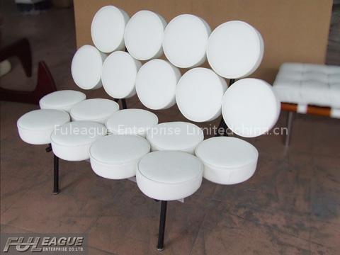 sell:Nelson Marshmallow Sofa